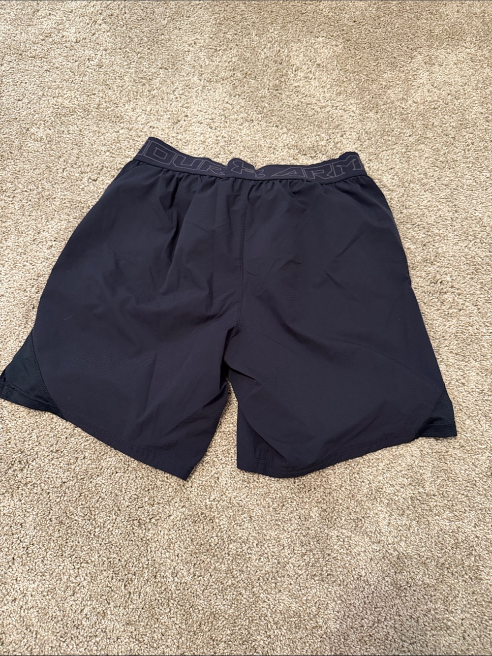 UA workout shorts - Picture 2 of 3